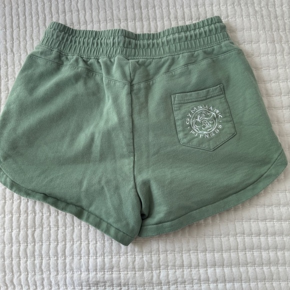 Gymshark Legacy Loose Lounge Shorts - Picture 1 of 7